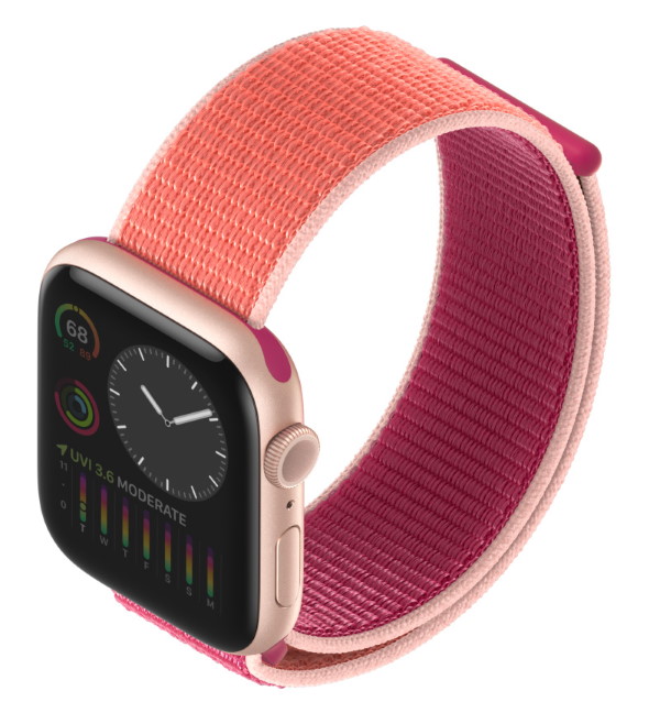 Hodinky Apple Watch Series 5 Hodinky Apple Watch Series 5