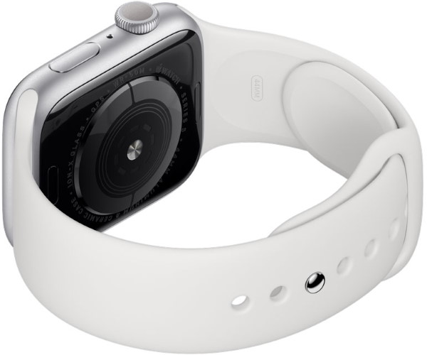Hodinky Apple Watch Series 5 Hodinky Apple Watch Series 5