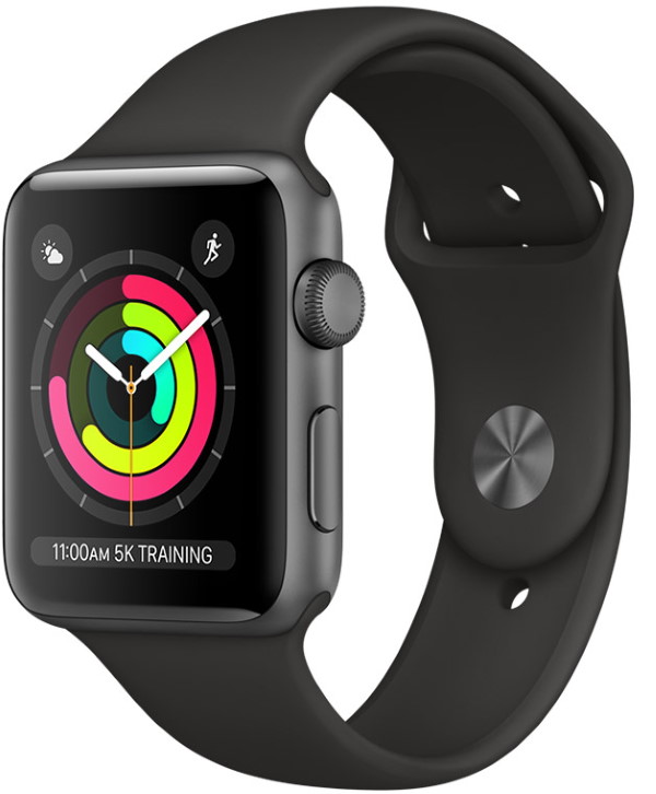 Hodinky Apple Watch Series 5 Hodinky Apple Watch Series 5