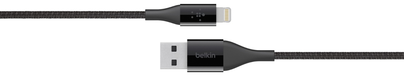 Káble a redukcie Belkin Káble a redukcie Belkin