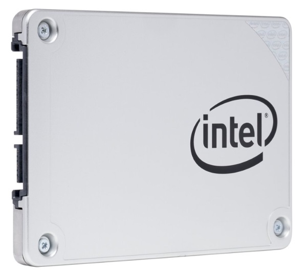 Disky Intel Disky Intel
