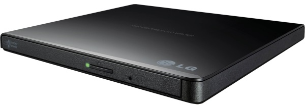 Externé mechaniky LG Externé mechaniky LG
