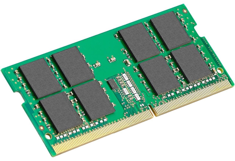 Operačné pamäte RAM Kingston Operačné pamäte RAM Kingston