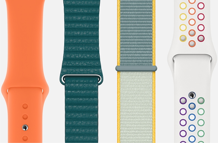 Remienky Apple Watch Remienky Apple Watch